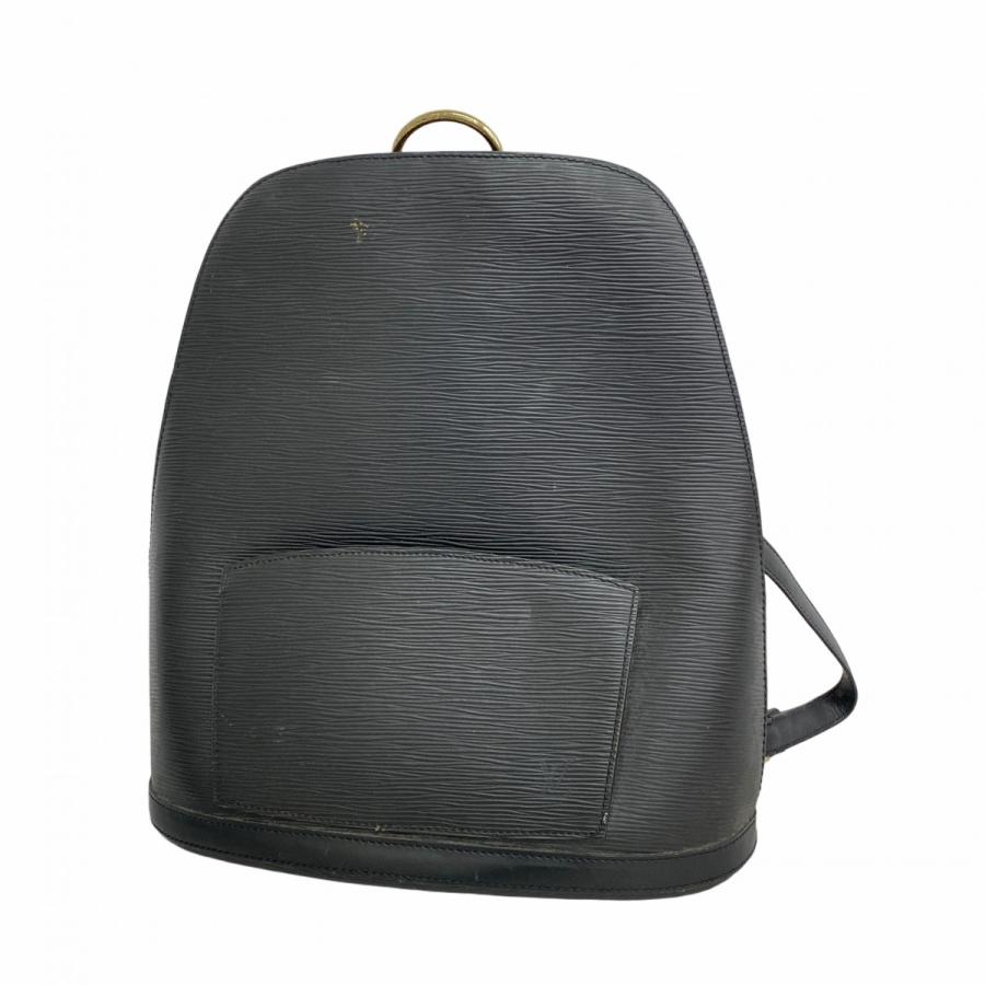 LOUIS VUITTON 【5cc2883】ルイヴィトン リュック・デイパック エピ 