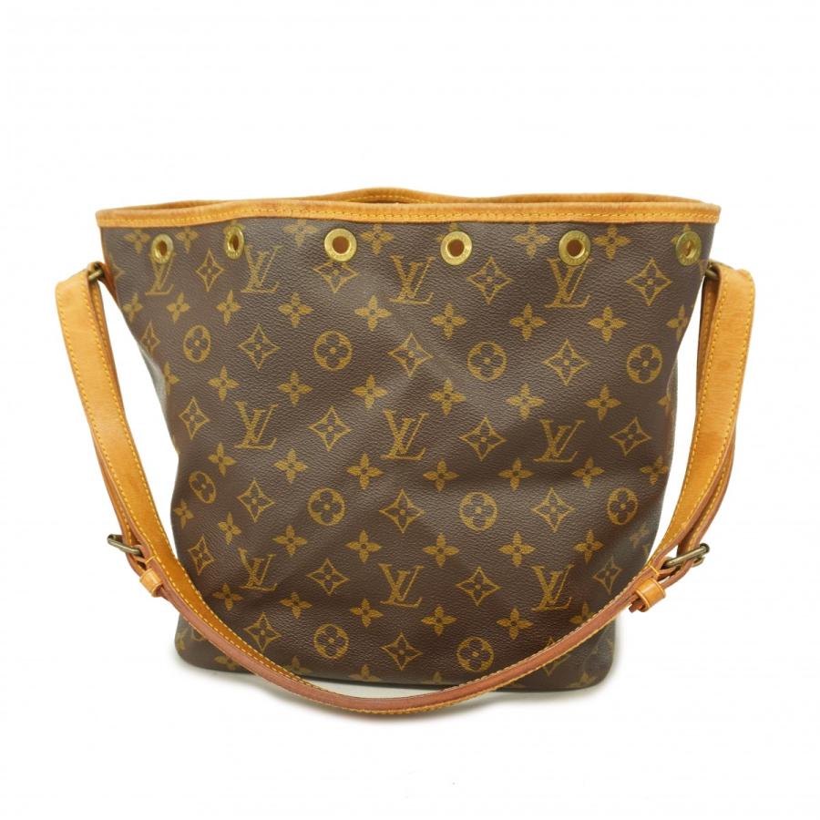LOUIS VUITTON 【5cc2897】ルイヴィトン ショルダーバッグ モノグラム 