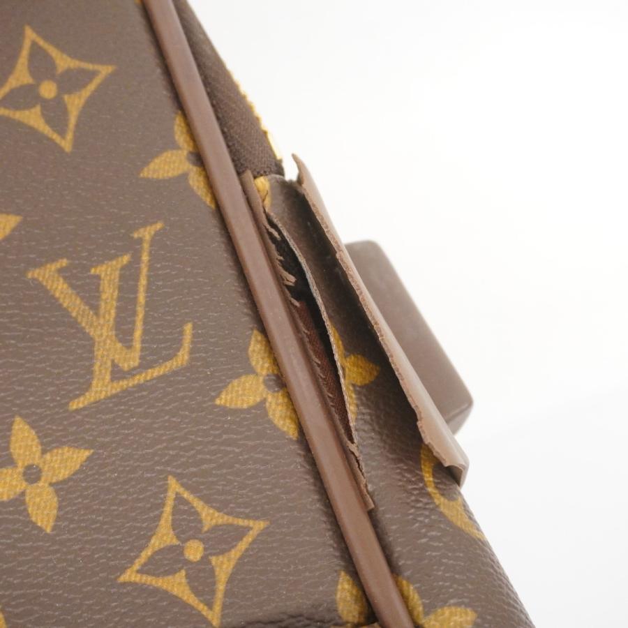 LOUIS VUITTON 【5cc2899】ルイヴィトン キャリーバッグ モノグラム  
