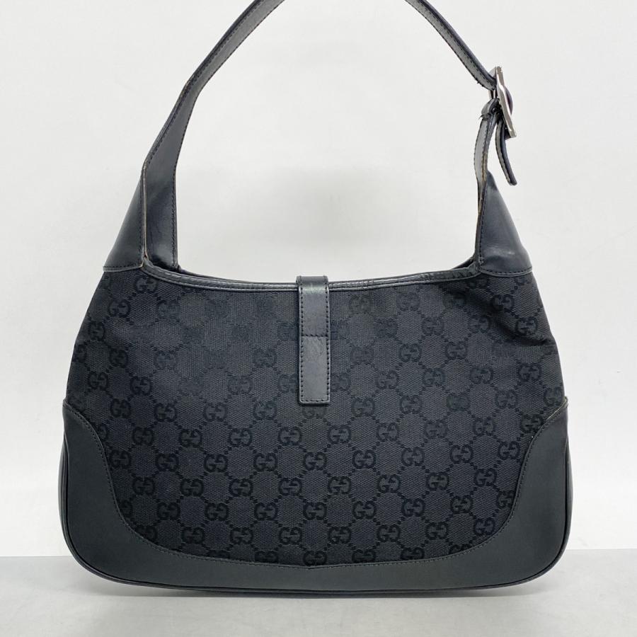 GUCCI 【5cc2923】グッチ ショルダーバッグ GGキャンバス ジャッキー 