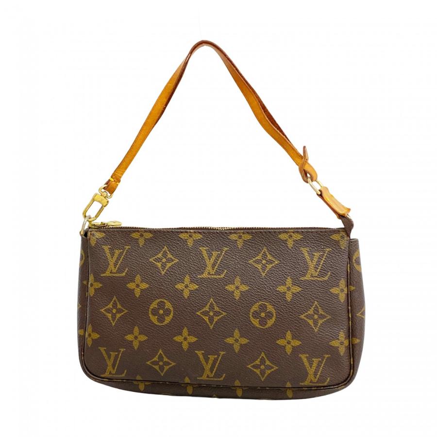 LOUIS VUITTON 【5cc2939】ルイヴィトン ポーチ モノグラム ポシェット 