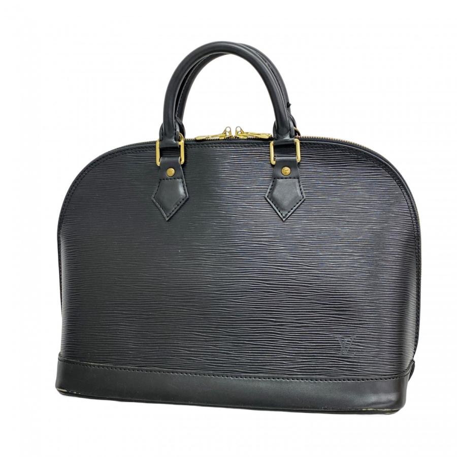 LOUIS VUITTON 【5cc2940】ルイヴィトン ハンドバッグ エピ アルマ 