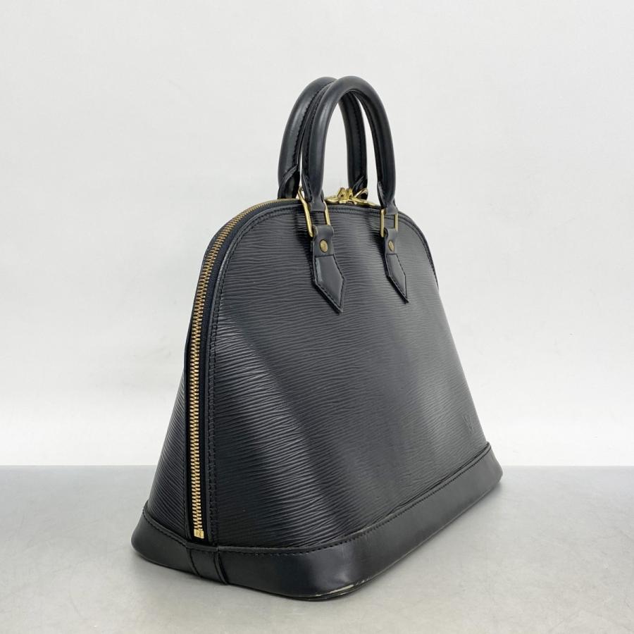 LOUIS VUITTON 【5cc2940】ルイヴィトン ハンドバッグ エピ アルマ 