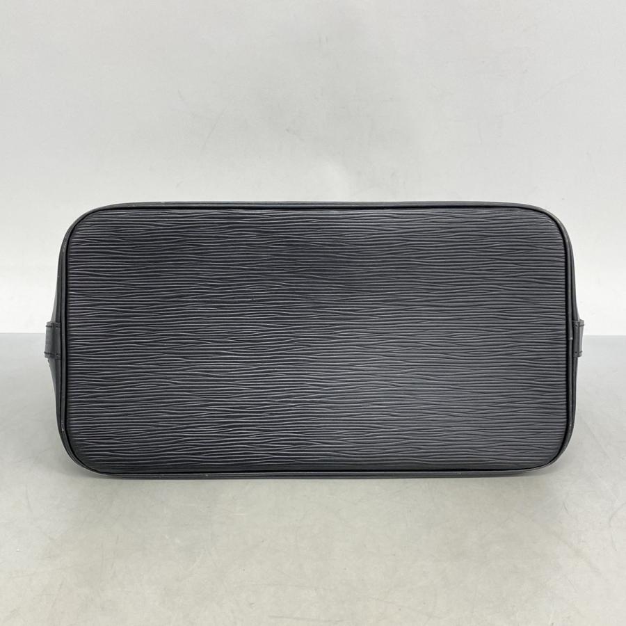 LOUIS VUITTON 【5cc2940】ルイヴィトン ハンドバッグ エピ アルマ 