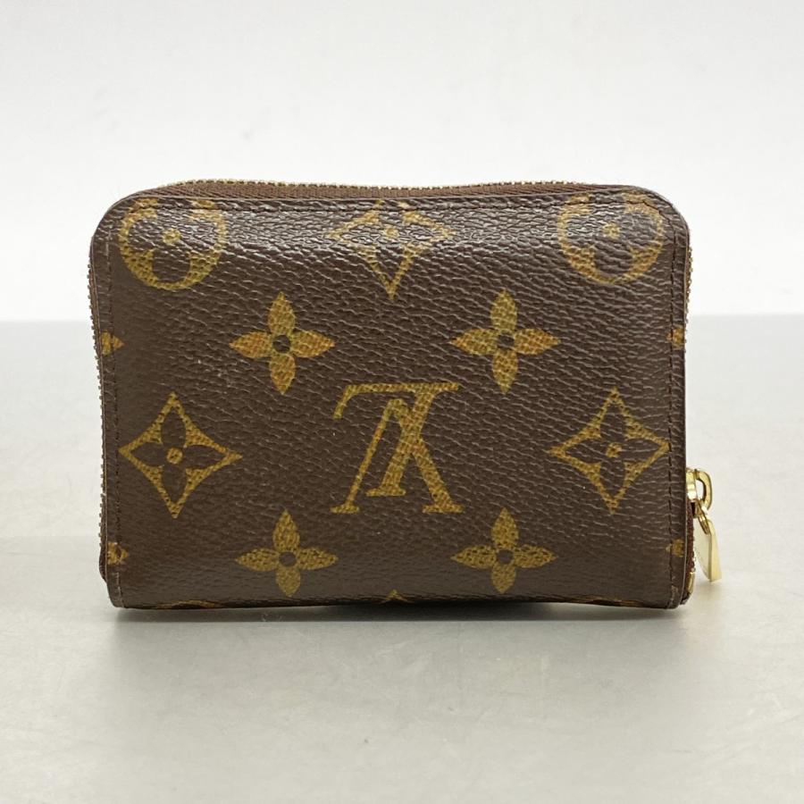 LOUIS VUITTON 【5cc2946】ルイヴィトン コインケース モノグラム 
