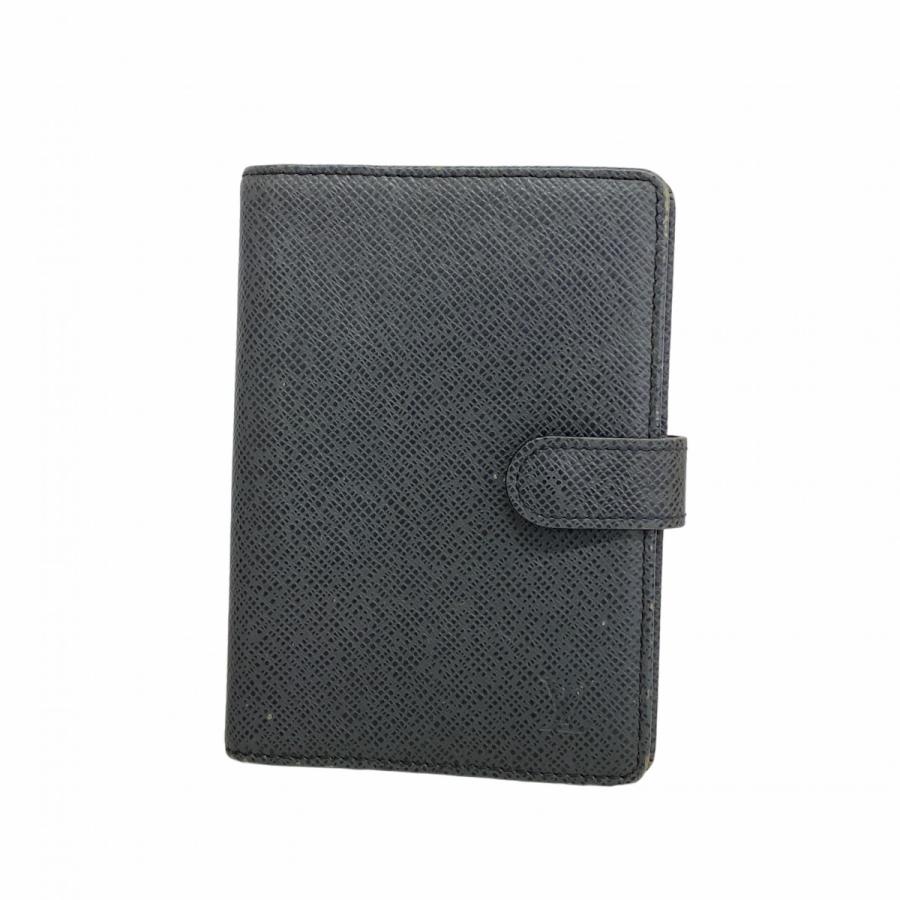 LOUIS VUITTON 【5cc2954】ルイヴィトン 手帳カバー タイガ アジェンダ 