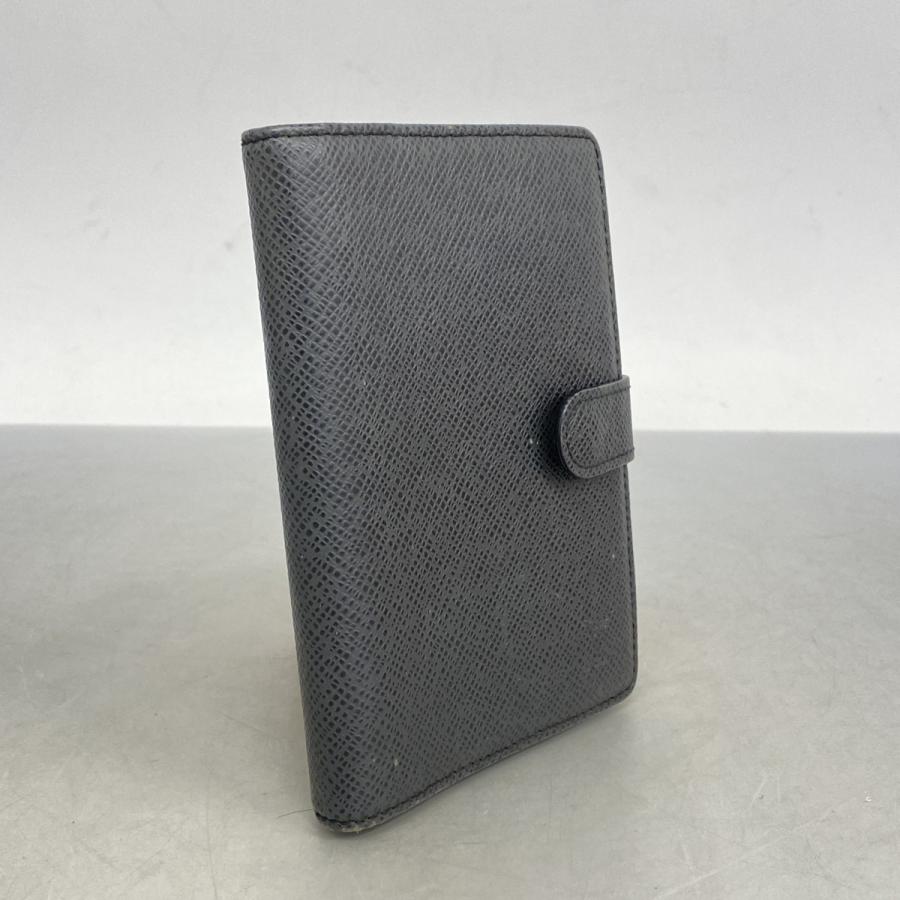 LOUIS VUITTON 【5cc2954】ルイヴィトン 手帳カバー タイガ アジェンダ 