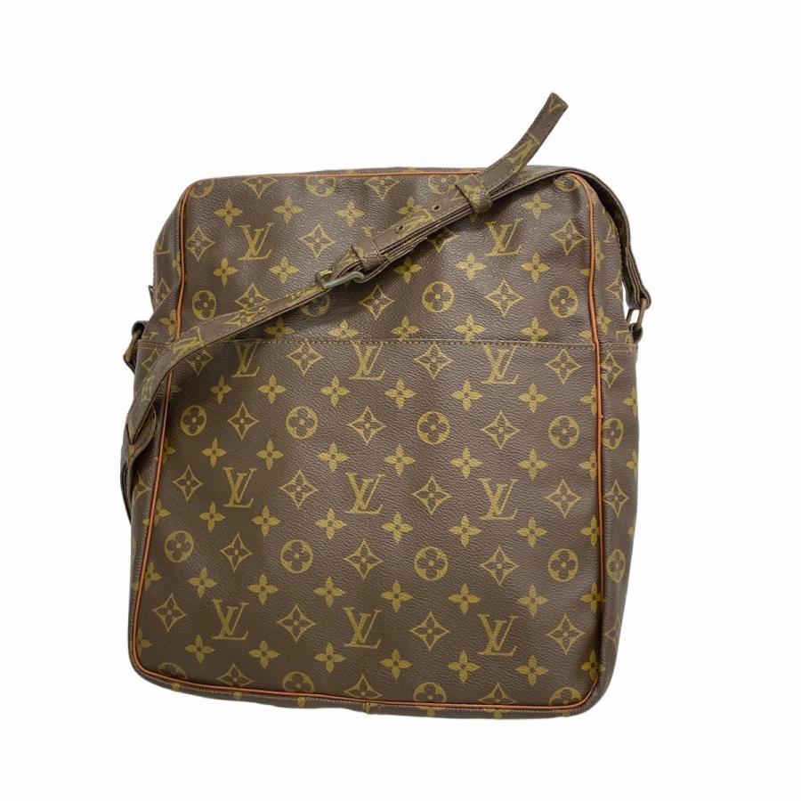 LOUIS VUITTON 【5cd2972】ルイヴィトン ショルダーバッグ モノグラム  