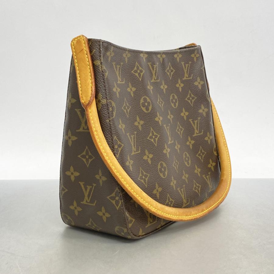 LOUIS VUITTON 【5cd2974】ルイヴィトン ショルダーバッグ モノグラム 
