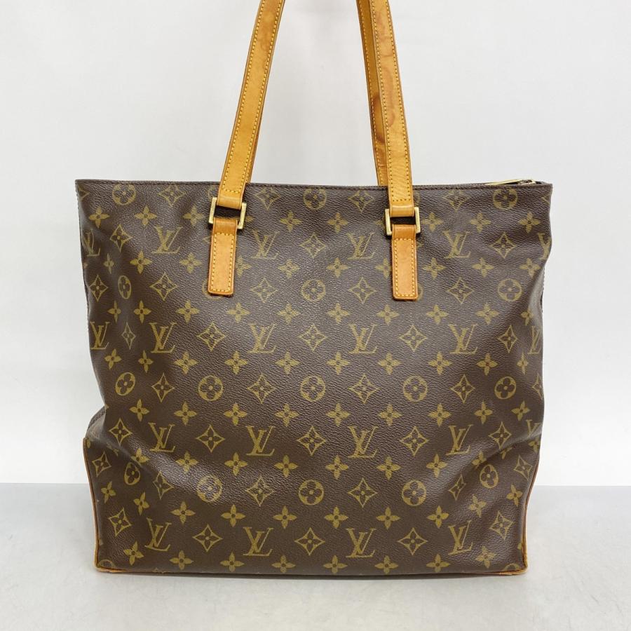 LOUIS VUITTON 【5cd2977】ルイヴィトン トートバッグ モノグラム 