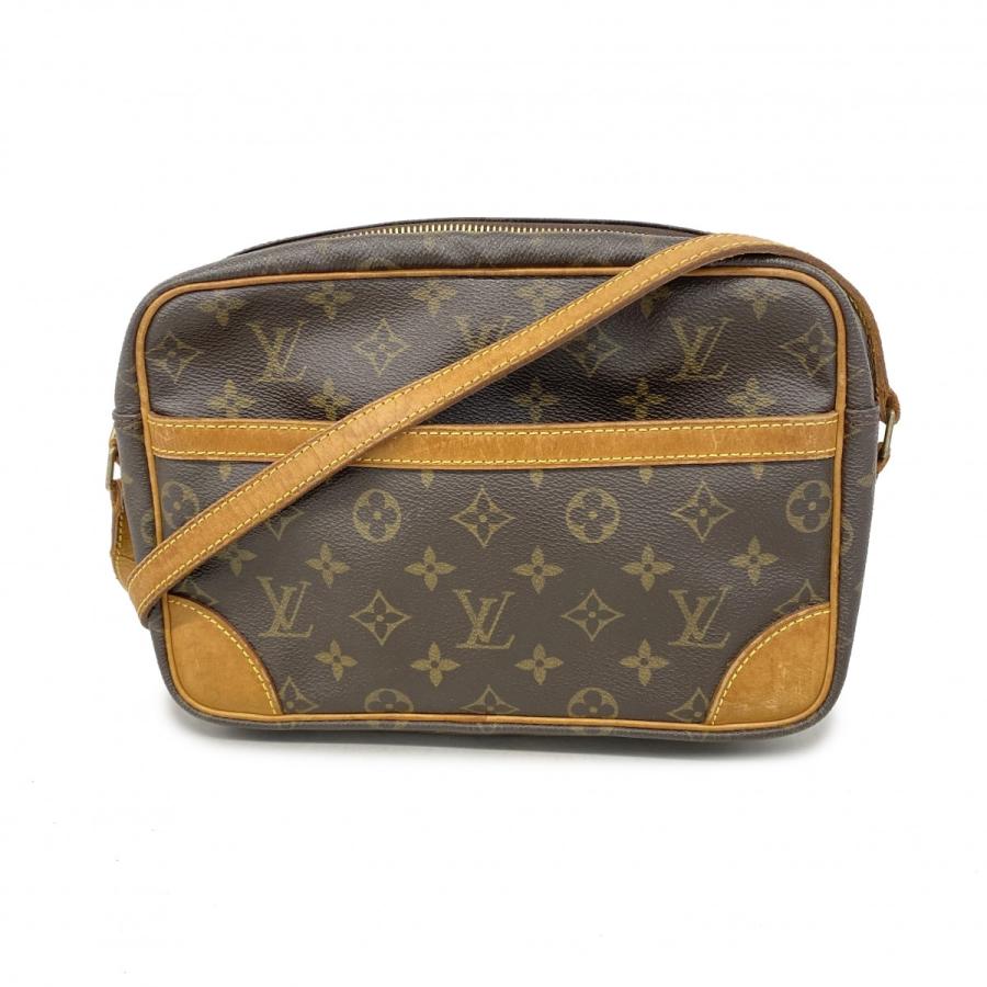 LOUIS VUITTON 【5cd3010】ルイヴィトン ショルダーバッグ モノグラム 
