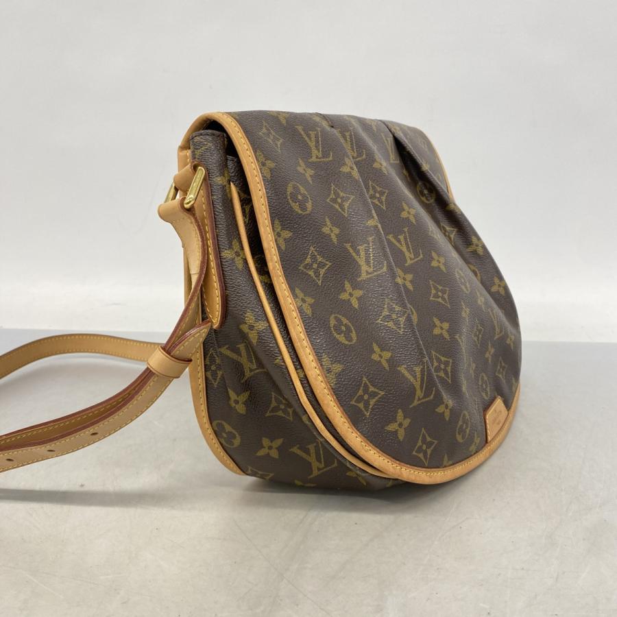LOUIS VUITTON 【5cd3012】ルイヴィトン ショルダーバッグ モノグラム 