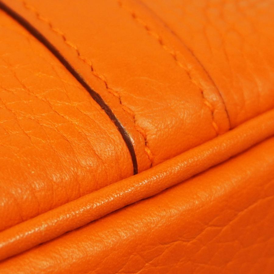 HERMES 【5cd3050】エルメス ハンドバッグ ピコタンロックPM トリヨン  
