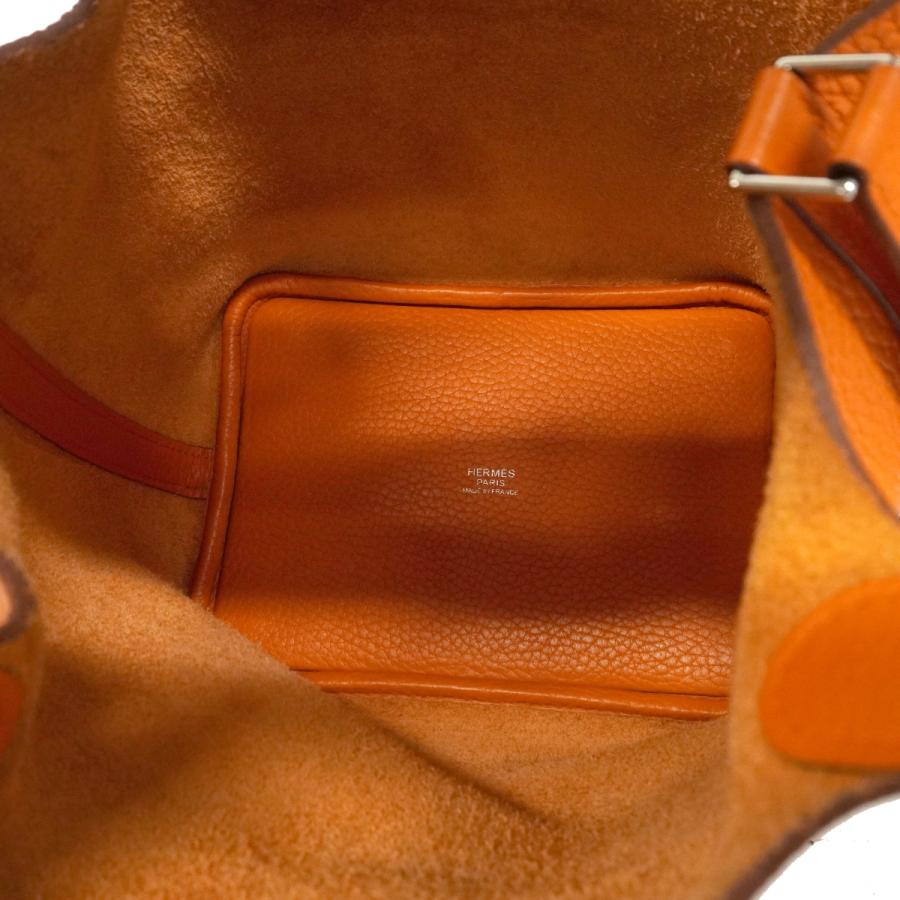 HERMES 【5cd3050】エルメス ハンドバッグ ピコタンロックPM トリヨン  