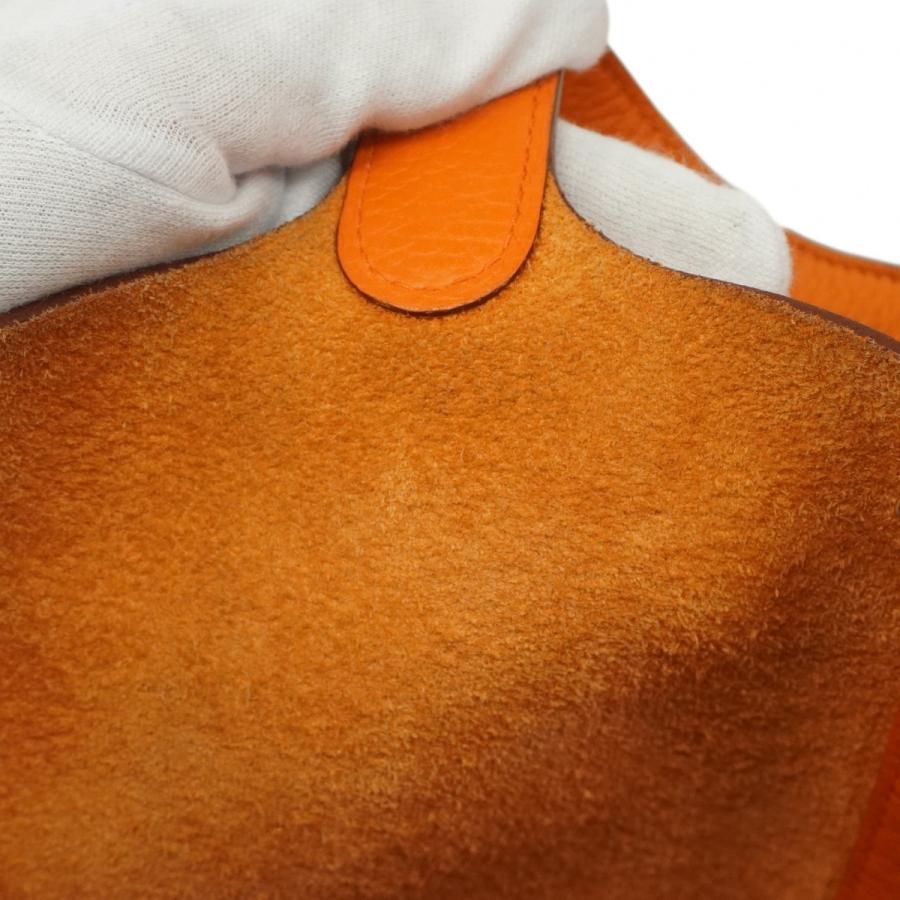 HERMES 【5cd3050】エルメス ハンドバッグ ピコタンロックPM トリヨン  