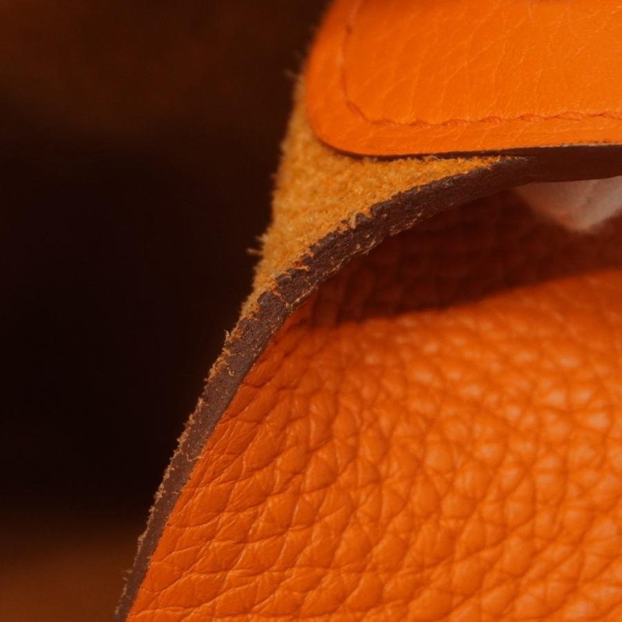 HERMES 【5cd3050】エルメス ハンドバッグ ピコタンロックPM トリヨン  