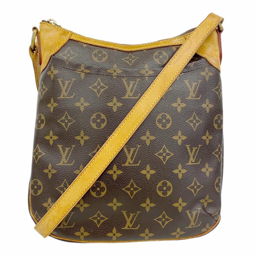 LOUIS VUITTON 【5cd3058】ルイヴィトン ショルダーバッグ モノグラム 