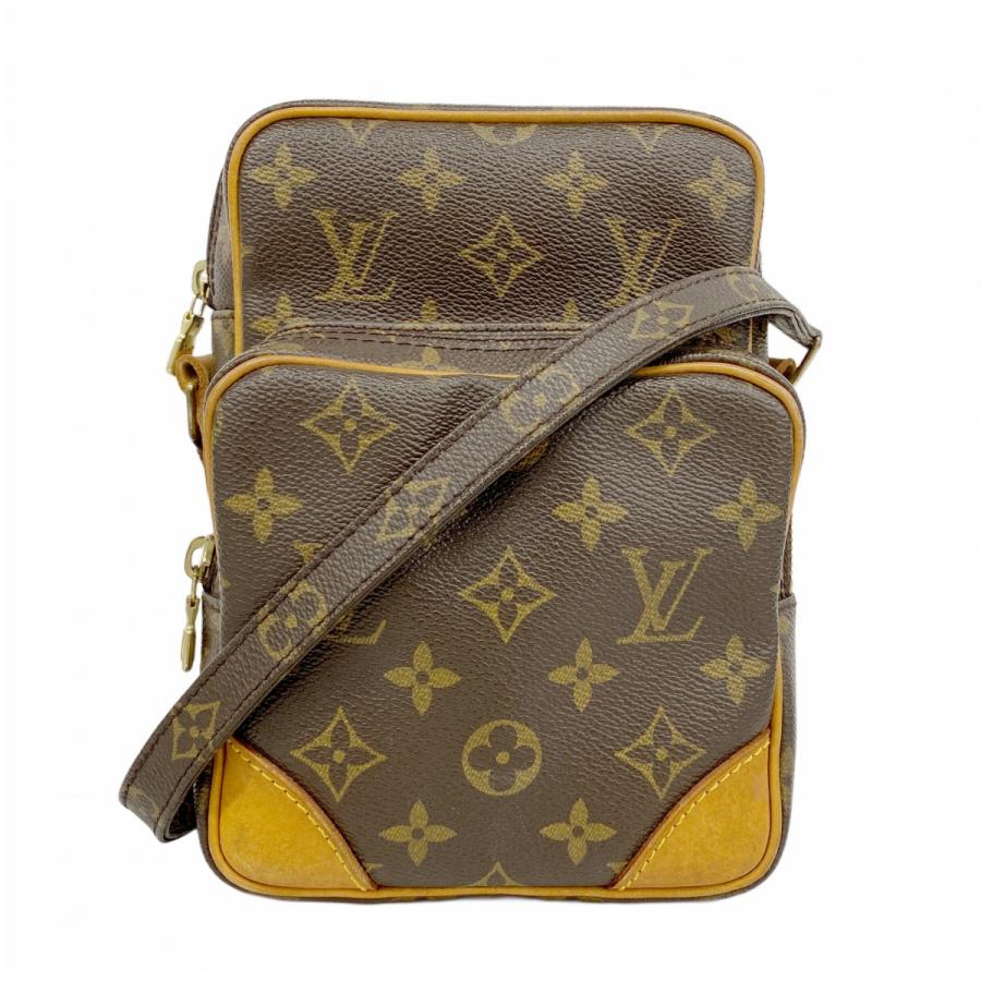 LOUIS VUITTON 【5cd3062】ルイヴィトン ショルダーバッグ モノグラム 