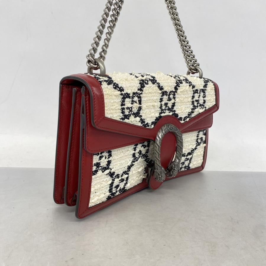 GUCCI 【5cd3107】グッチ ショルダーバッグ デュオニュソス 400249  