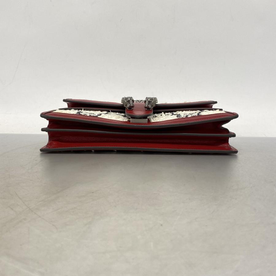 GUCCI 【5cd3107】グッチ ショルダーバッグ デュオニュソス 400249  