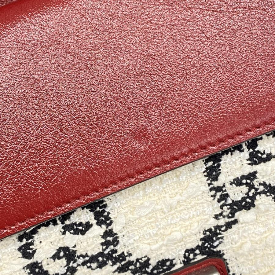 GUCCI 【5cd3107】グッチ ショルダーバッグ デュオニュソス 400249  