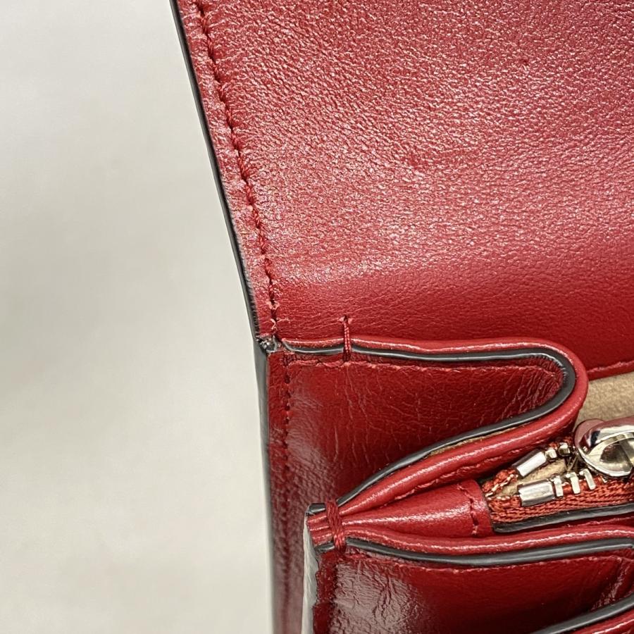 GUCCI 【5cd3107】グッチ ショルダーバッグ デュオニュソス 400249  