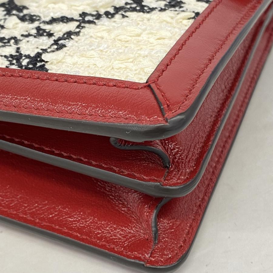 GUCCI 【5cd3107】グッチ ショルダーバッグ デュオニュソス 400249  