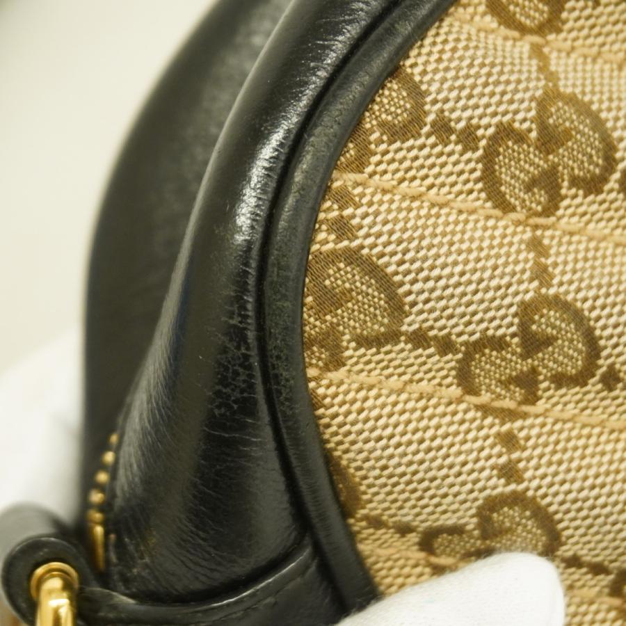 GUCCI 【5cd3170】グッチ ショルダーバッグ GGマーモント 447632  