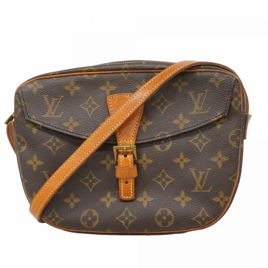 LOUIS VUITTON 【5cd3190】ルイヴィトン ショルダーバッグ モノグラム 
