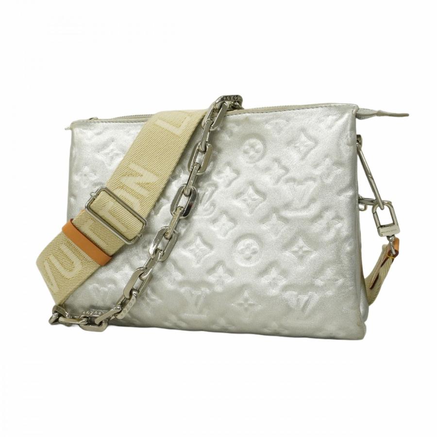 LOUIS VUITTON 【5cd3206】ルイヴィトン ショルダーバッグ モノグラム  