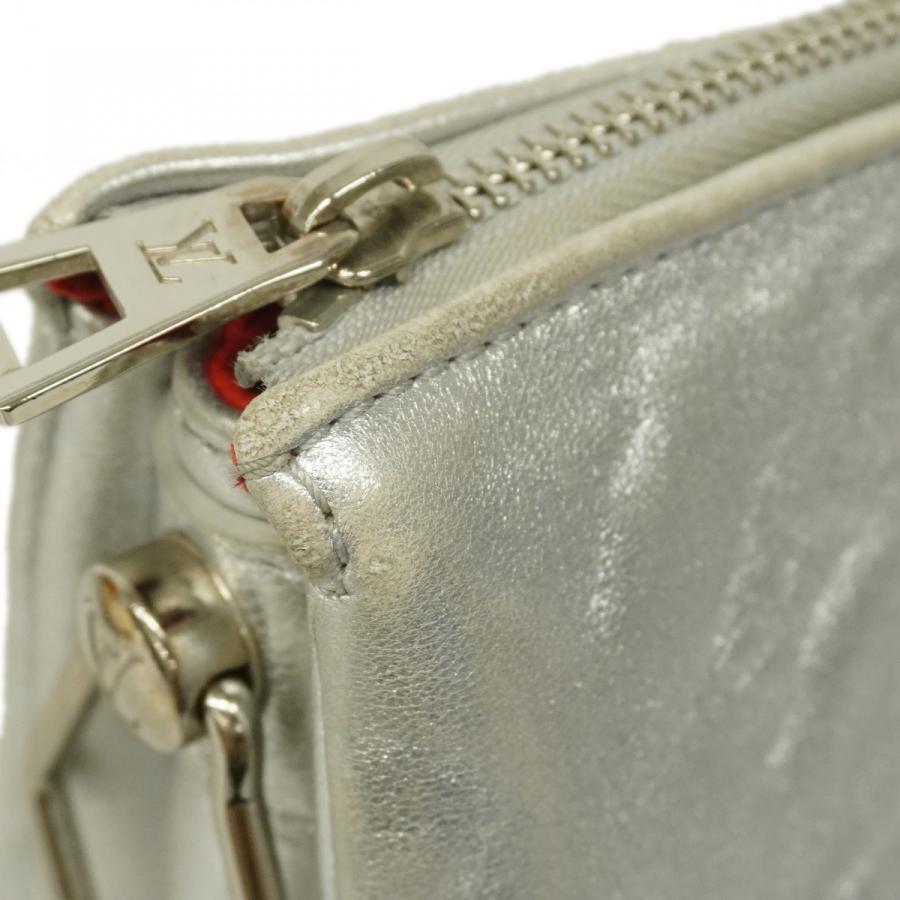 LOUIS VUITTON 【5cd3206】ルイヴィトン ショルダーバッグ モノグラム  