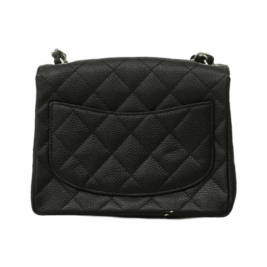 CHANEL 【5cd3207】シャネル ショルダーバッグ ミニマトラッセ  