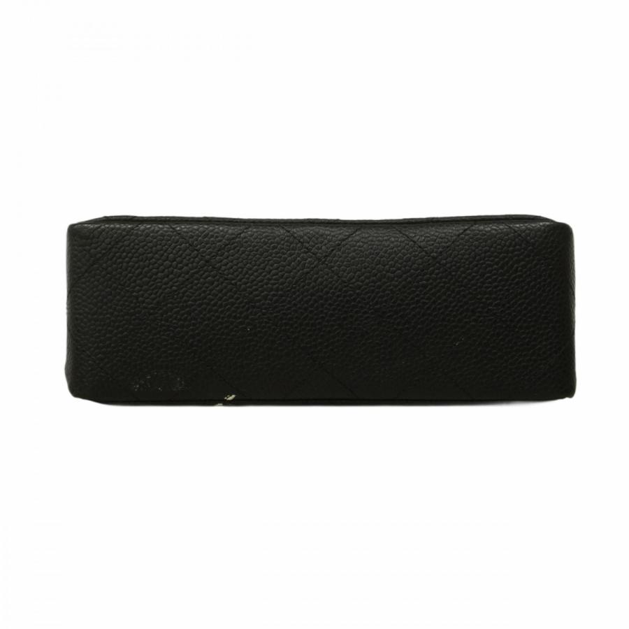 CHANEL 【5cd3207】シャネル ショルダーバッグ ミニマトラッセ  