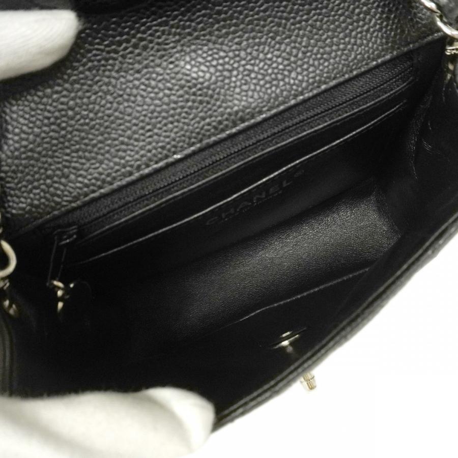 CHANEL 【5cd3207】シャネル ショルダーバッグ ミニマトラッセ  