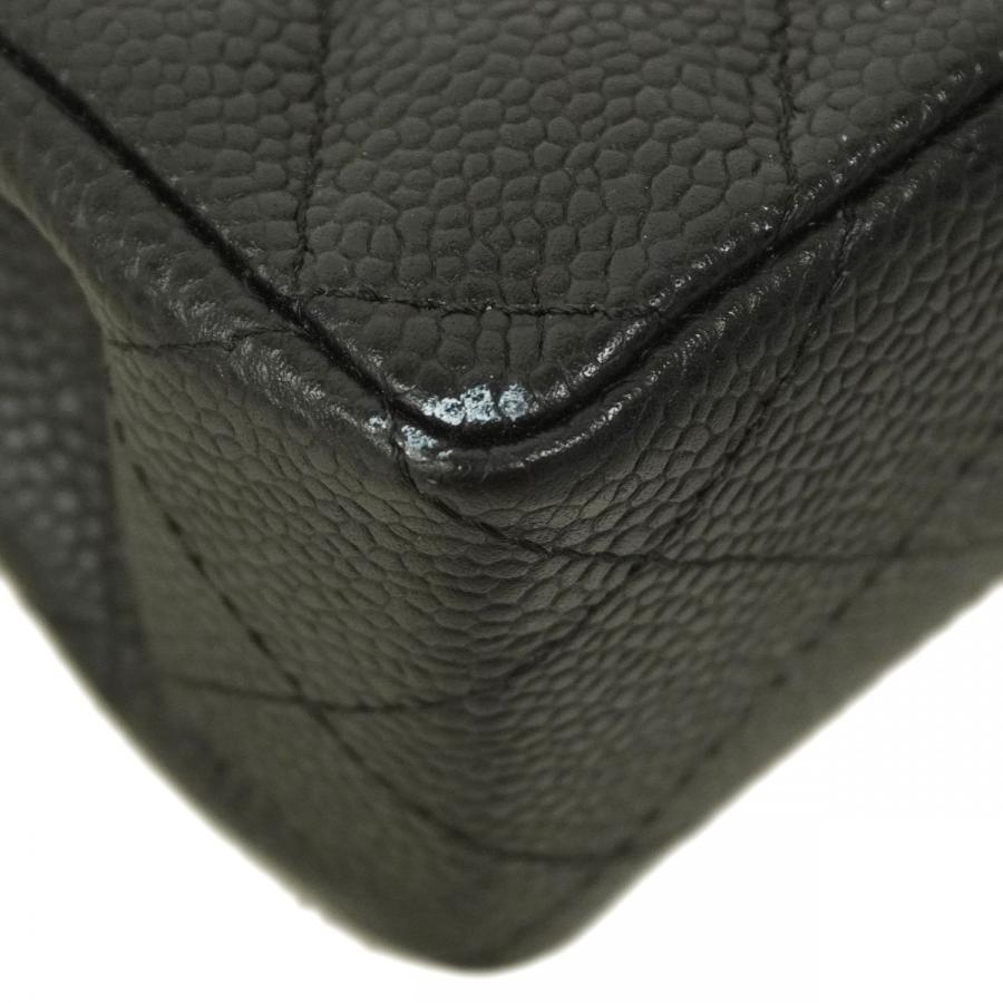 CHANEL 【5cd3207】シャネル ショルダーバッグ ミニマトラッセ  