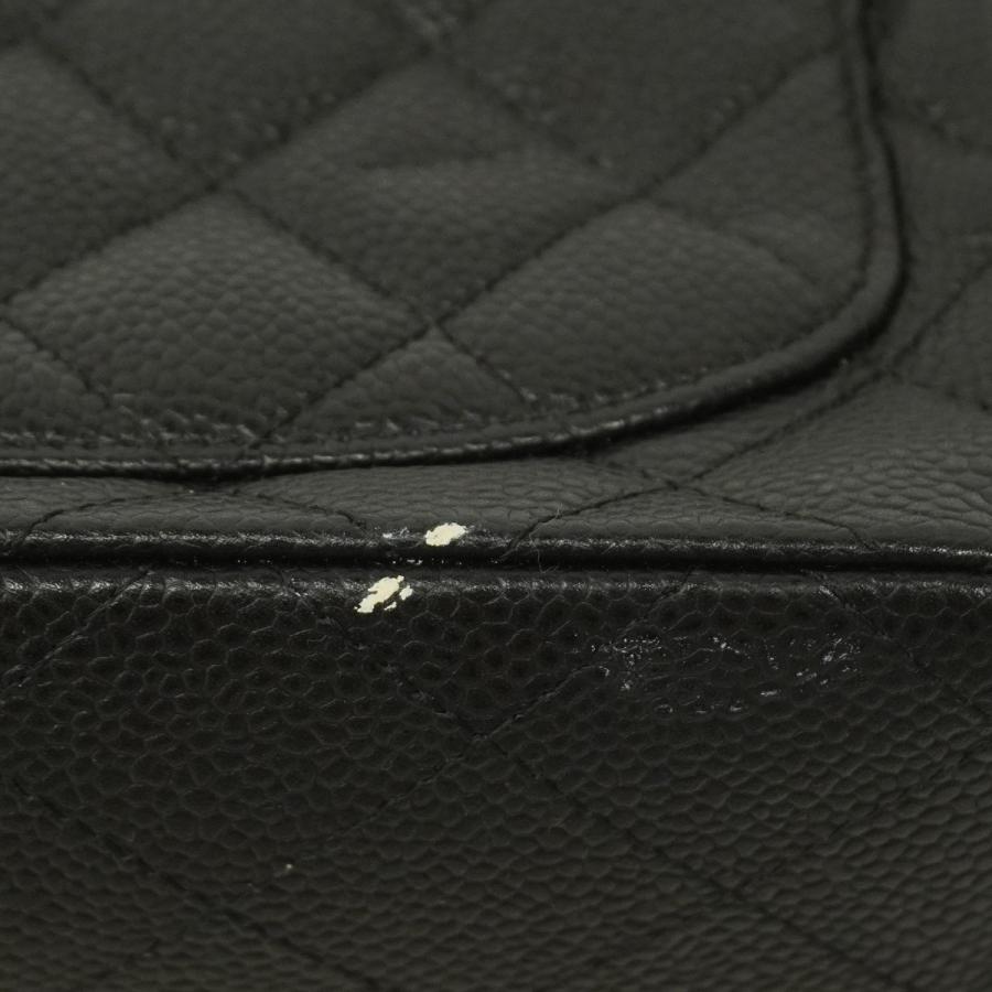 CHANEL 【5cd3207】シャネル ショルダーバッグ ミニマトラッセ  