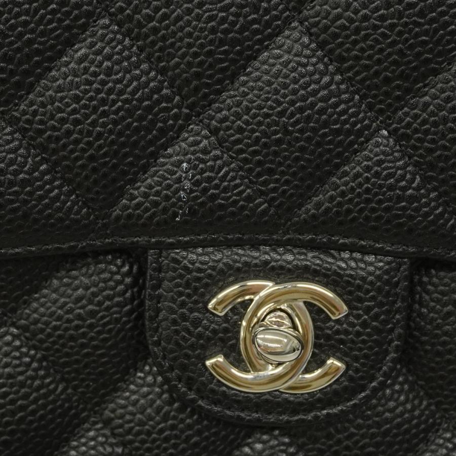CHANEL 【5cd3207】シャネル ショルダーバッグ ミニマトラッセ  