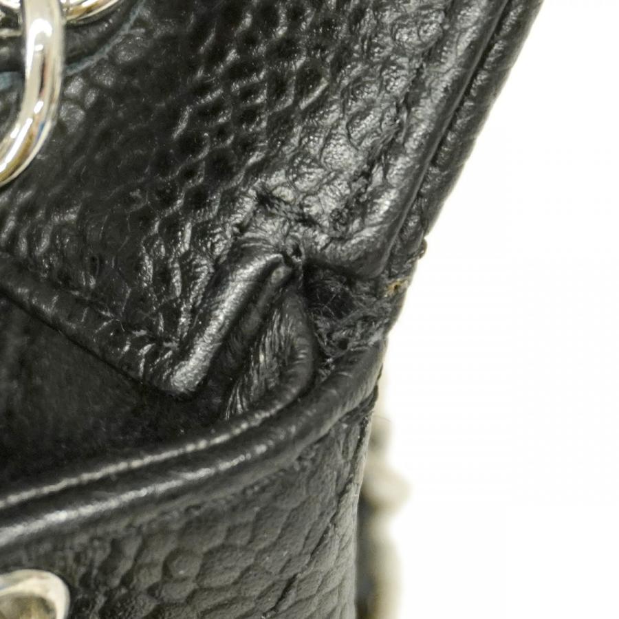 CHANEL 【5cd3207】シャネル ショルダーバッグ ミニマトラッセ  