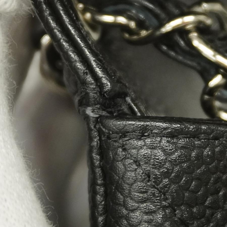 CHANEL 【5cd3207】シャネル ショルダーバッグ ミニマトラッセ  