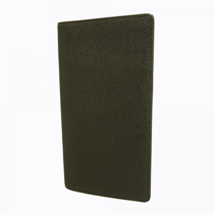 LOUIS VUITTON 【5cd3229】ルイヴィトン 長札入れ タイガ ポルト 