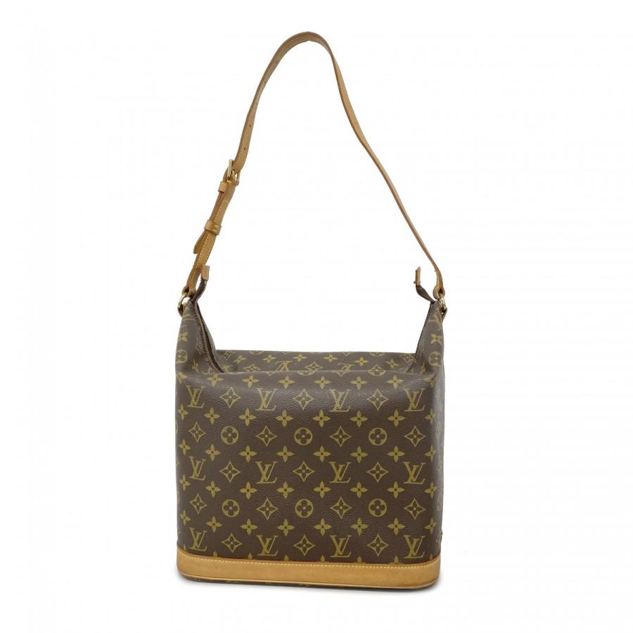 LOUIS VUITTON 【5cd3248】ルイヴィトン ショルダーバッグ モノグラム  