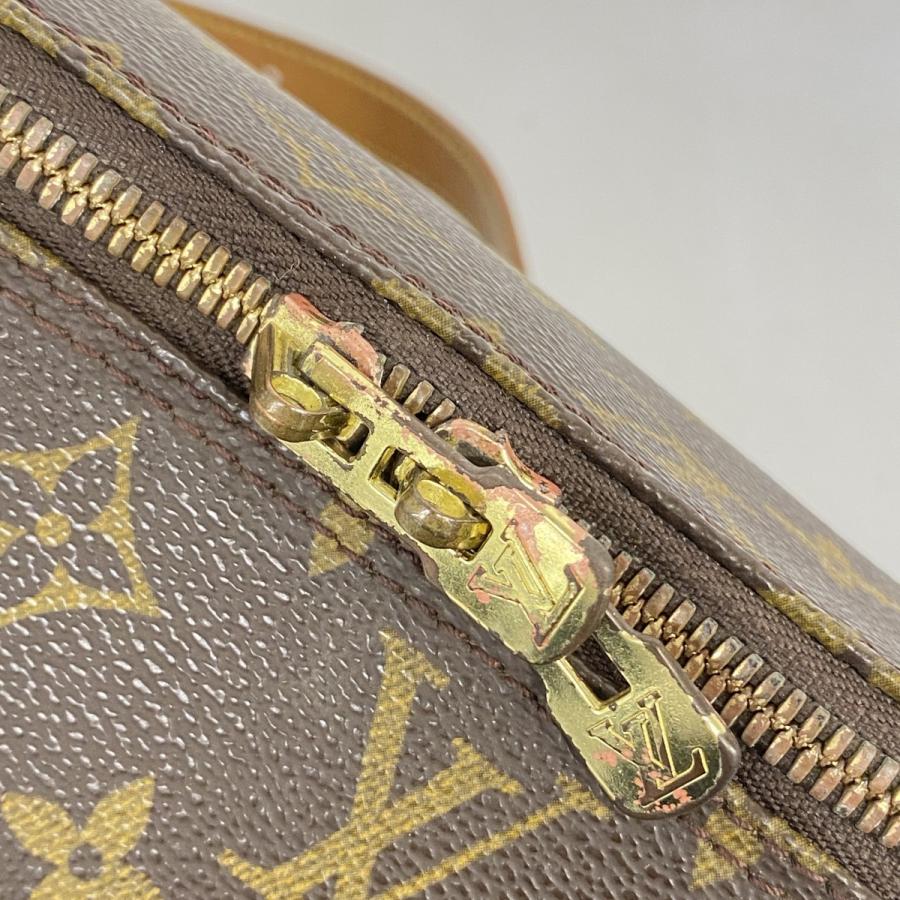 LOUIS VUITTON 【5cd3248】ルイヴィトン ショルダーバッグ モノグラム  