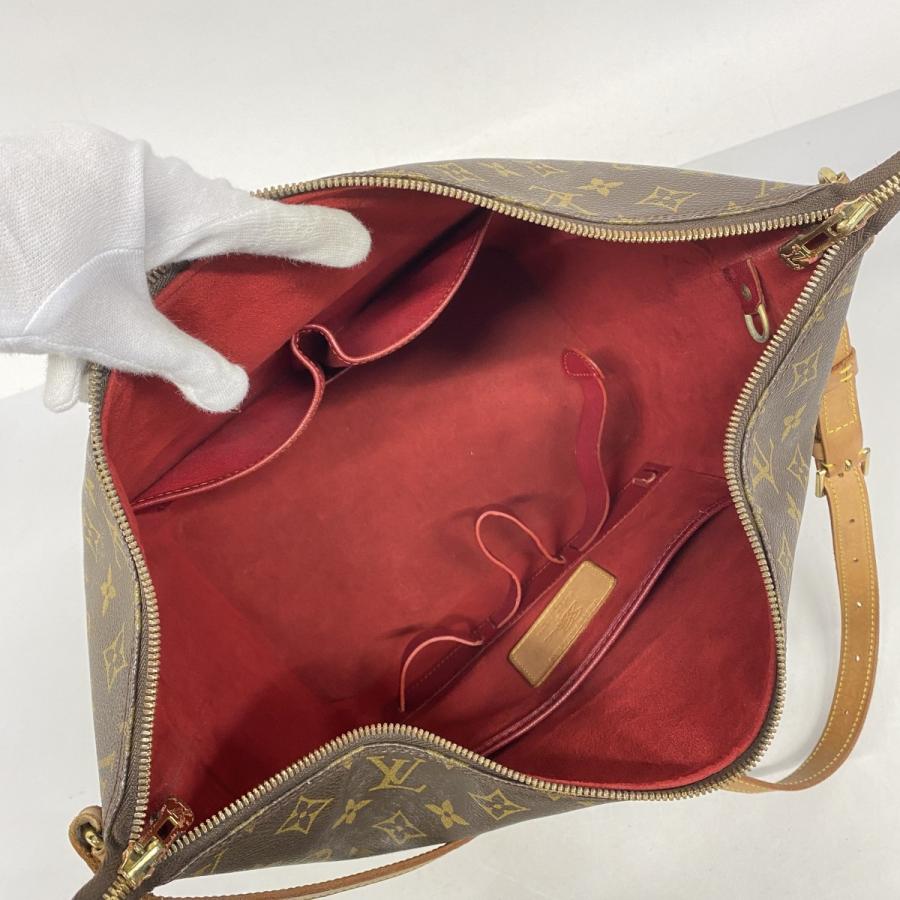 LOUIS VUITTON 【5cd3248】ルイヴィトン ショルダーバッグ モノグラム  