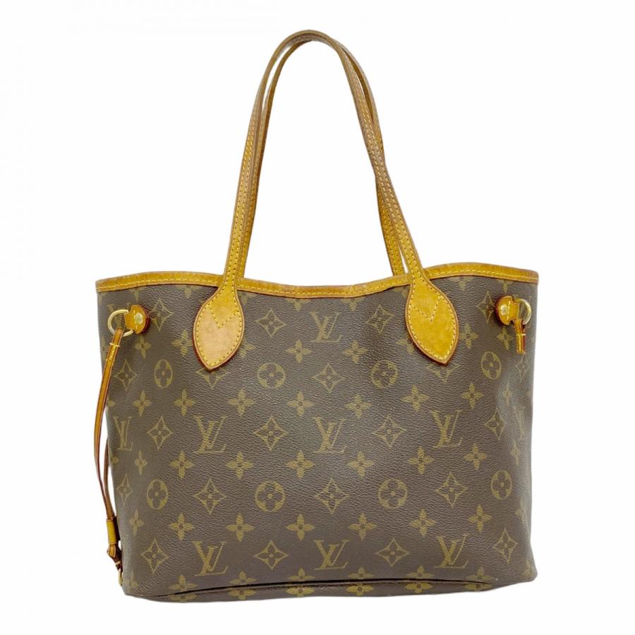 LOUIS VUITTON 【5cd3279】ルイヴィトン トートバッグ モノグラム  