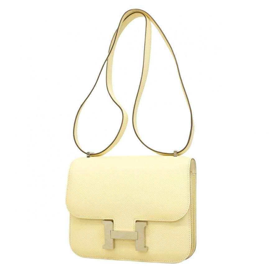 HERMES 【5cd3297】エルメス ショルダーバッグ コンスタンスミニ  