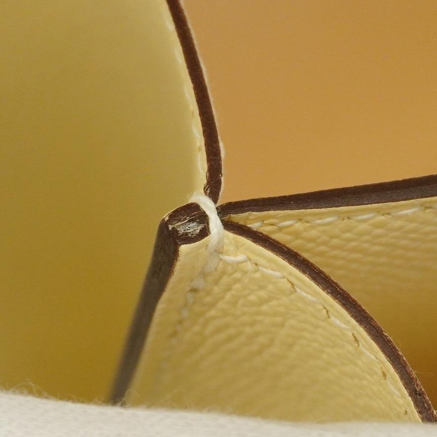 HERMES 【5cd3297】エルメス ショルダーバッグ コンスタンスミニ  