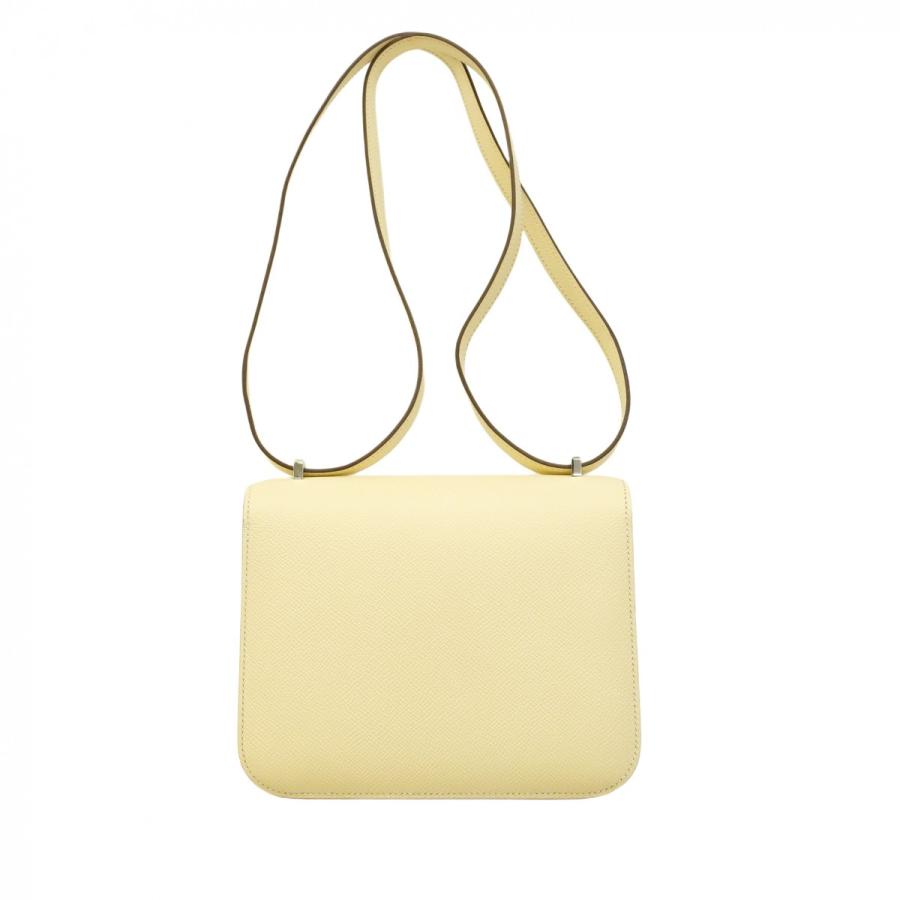 HERMES 【5cd3297】エルメス ショルダーバッグ コンスタンスミニ  