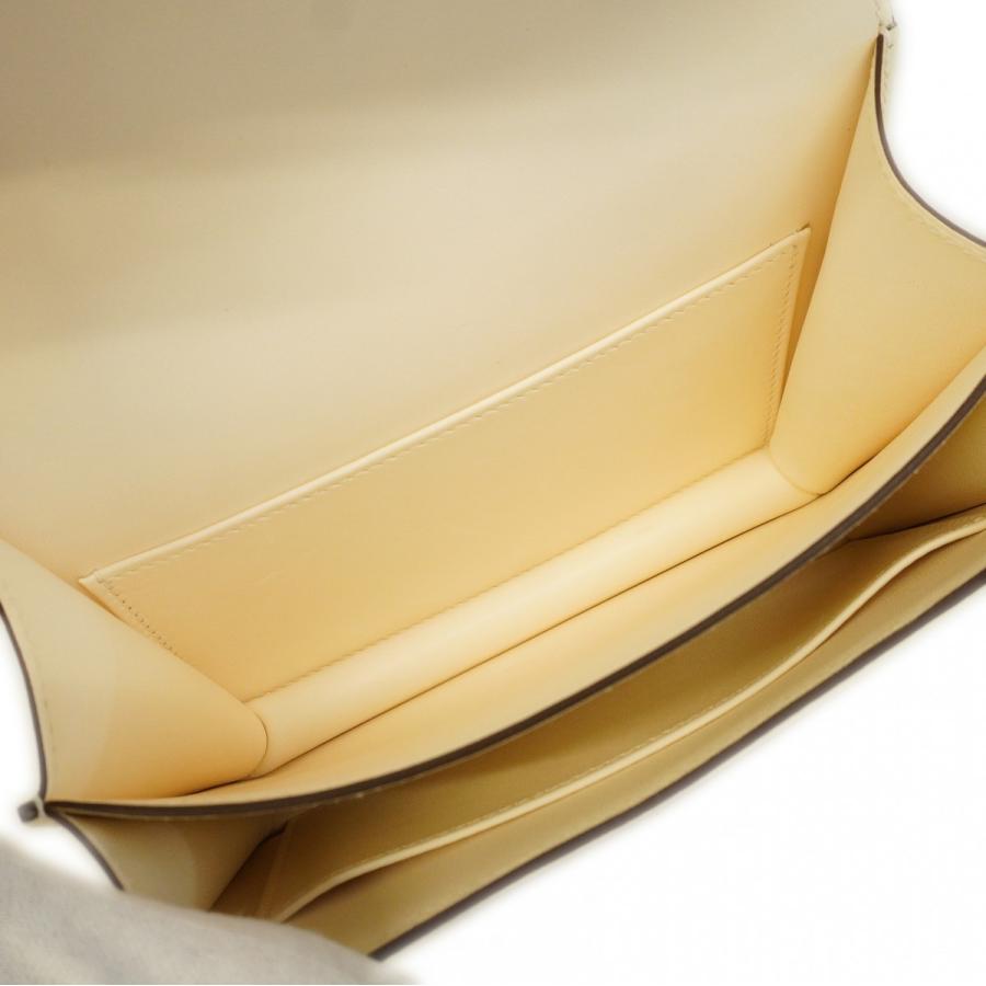 HERMES 【5cd3297】エルメス ショルダーバッグ コンスタンスミニ  