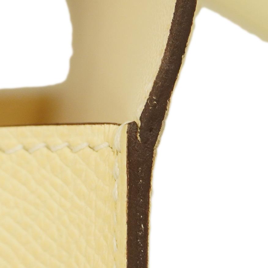 HERMES 【5cd3297】エルメス ショルダーバッグ コンスタンスミニ  