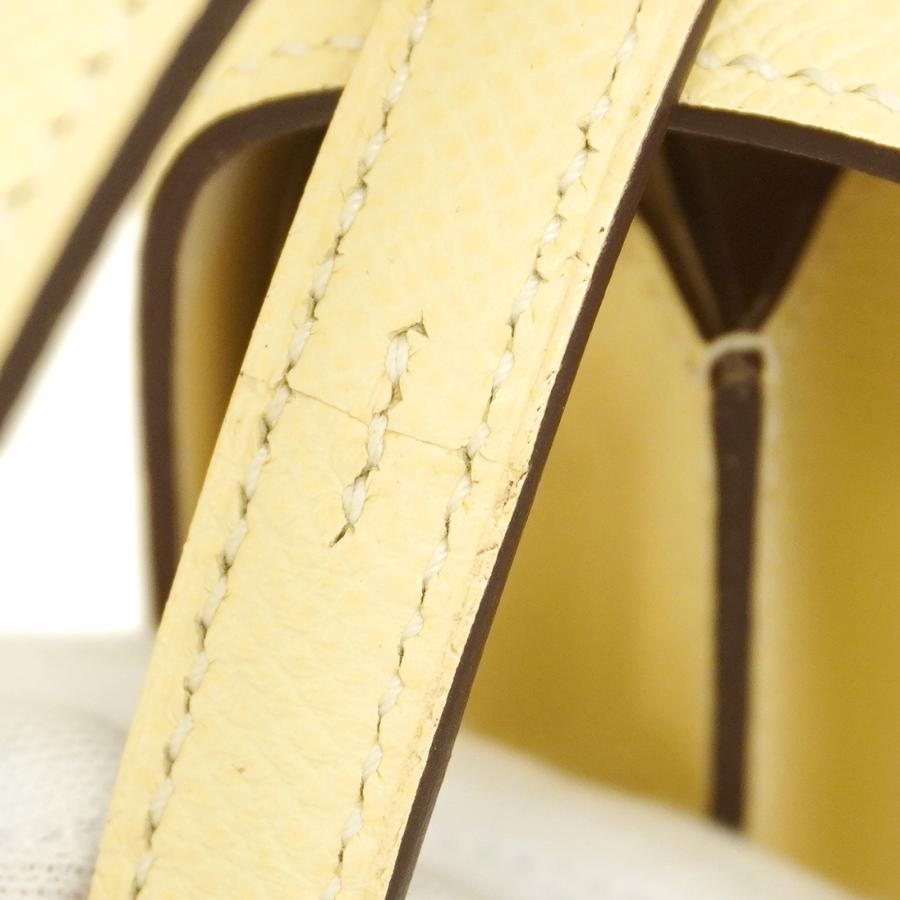 HERMES 【5cd3297】エルメス ショルダーバッグ コンスタンスミニ  